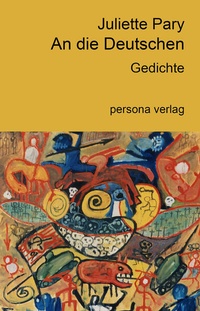 Enlarge image Cover: An die Deutschen - persona verlag