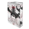 Cover: Deadly Queen - VAJONA