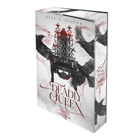 Abbildung von: Deadly Queen - VAJONA