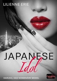 Abbildung von: Japanese Idol - camacra publishing