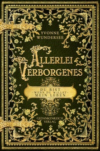 Abbildung von: Allerlei Verborgenes - GedankenReich Verlag
