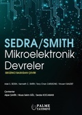 Cover: Mikroelektronik Devreler - Palme Yayinevi