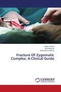 Cover: Fracture Of Zygomatic Complex - LAP Lambert Academic Publishing