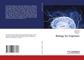 Cover: Biology for Engineers - LAP Lambert Academic Publishing