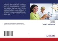 Enlarge image Cover: Smart Materials - LAP Lambert Academic Publishing