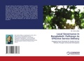 Bild: Local Governance in Bangladesh - LAP Lambert Academic Publishing