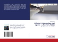 Abbildung von: Effect of Microbial control agents on the nematodes - LAP Lambert Academic Publishing