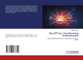 Cover: The OTT Era - LAP Lambert Academic Publishing
