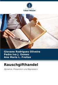 Abbildung von: Rauschgifthandel - International Book Market Service Ltd