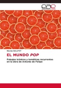 Cover: El Mundo Pop - Editorial Academica Espanola