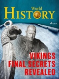 Cover: Vikings - Final Secrets Revealed - Saga Egmont