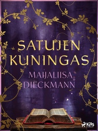 Abbildung von: Satujen kuningas - Saga Egmont