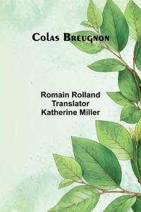 Enlarge image Cover: Angels Brother (Edition1) - Alpha Editions