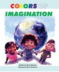 Cover: Colors of Imagination - Culture Of Colors