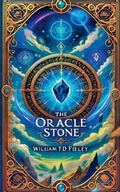 Cover: The Oracle Stone - Draft2digital