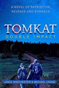 Cover: TomKat: Double Impact - TomKat Books