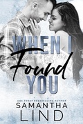 Cover: When I Found You - Samantha Lind