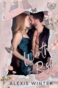 Cover: Worth the Risk - Alexis Winter