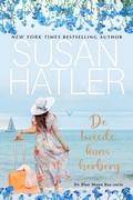 Cover: De tweede kans herberg (Blue Moon Bay-serie, #1) - Hatco Publishing