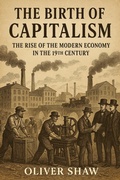 Cover: The Birth of Capitalism: The Rise of the Modern Economy in the 19th Century - Historia Magna