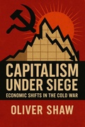 Cover: Capitalism Under Siege: Economic Shifts in the Cold War - Historia Magna