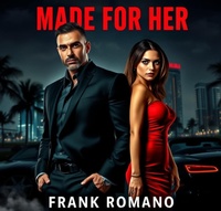 Enlarge image Cover: Made For Her - Frank Romano