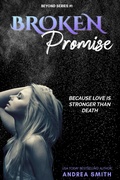 Cover: Broken Promise - Andrea Smith