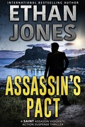 Cover: Assassin's Pact - Knightsville Books