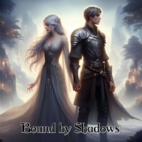 Enlarge image Cover: Bound by Shadows: The Awaking - Leo Anthony