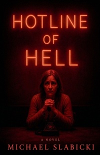 Enlarge image Cover: Hotline of Hell - Michael Slabicki