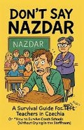 Cover: Don't Say Nazdar! - S Black