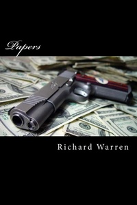 Enlarge image Cover: Papers - Richard Warren