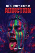 Bild: The Slippery Slope of Addiction - Kindles Publishing