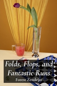 Abbildung von: Folds, Flops, and Fantastic Runs - Forest Zendejas