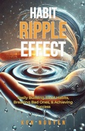 Cover: Habit Ripple Effect - Ken Nguyen