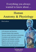 Cover: Human Anatomy and Physiology - Sterling Education