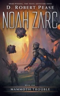 Cover: Noah Zarc - Evolved Publishing
