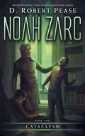 Cover: Noah Zarc - Evolved Publishing