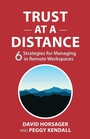 Cover: Trust at a Distance - Berrett-Koehler Publishers