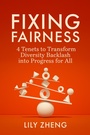 Cover: Fixing Fairness - Berrett-Koehler Publishers
