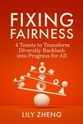 Cover: Fixing Fairness - Berrett-Koehler Publishers