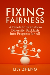 Enlarge image Cover: Fixing Fairness - Berrett-Koehler Publishers