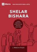 Cover: Evangelism / Shelar Bishara (Hausa) - 9Marks