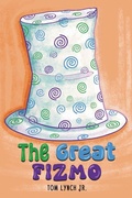 Cover: The Great Fizmo - Rosedog Books