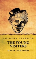 Cover: The Young Visiters - Lushena Books
