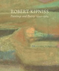 Cover: Robert Kipniss - The Artist Book Foundation