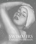 Cover: Swimmers - The Artist Book Foundation