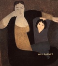 Cover: Will Barnet - The Artist Book Foundation