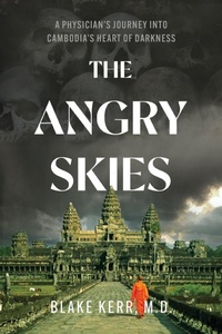 Abbildung von: The Angry Skies - East End Press