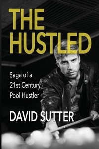 Enlarge image Cover: The Hustled - World Premier